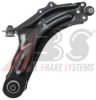 DYS 2020719 Track Control Arm